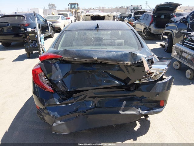 Honda Civic Ex-t 2017 2HGFC1F36HH635337 Image 20
