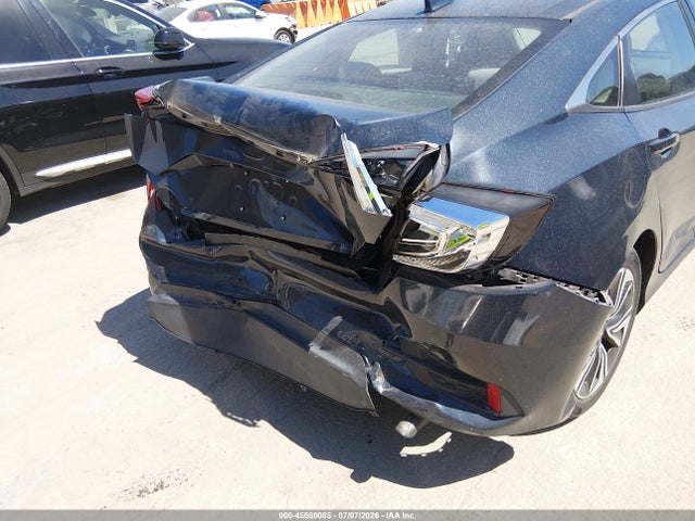 Honda Civic Ex-t 2017 2HGFC1F36HH635337 Image 13