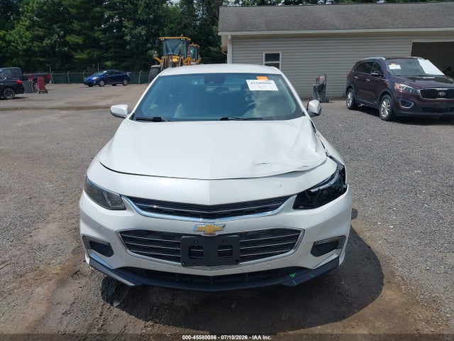 Chevrolet MALIBU 1LT 2016 1G1ZE5STXGF184716 Image 13