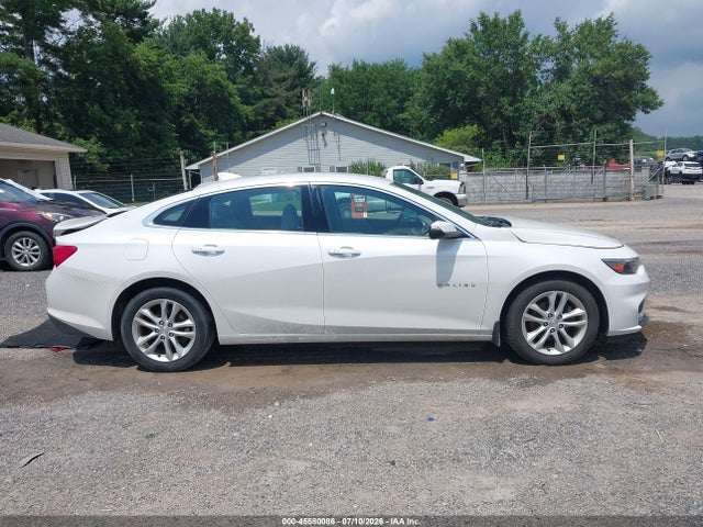 Chevrolet MALIBU 1LT 2016 1G1ZE5STXGF184716 Image 14