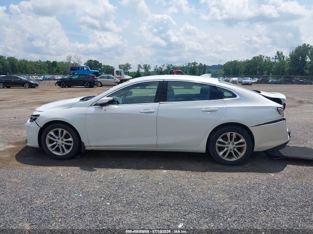 Chevrolet MALIBU 1LT 2016 1G1ZE5STXGF184716 Image 15