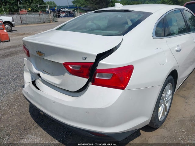 Chevrolet MALIBU 1LT 2016 1G1ZE5STXGF184716 Image 19