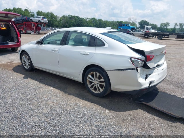 Chevrolet MALIBU 1LT 2016 1G1ZE5STXGF184716 Image 3