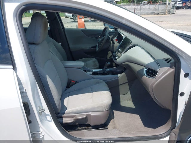 Chevrolet MALIBU 1LT 2016 1G1ZE5STXGF184716 Image 5