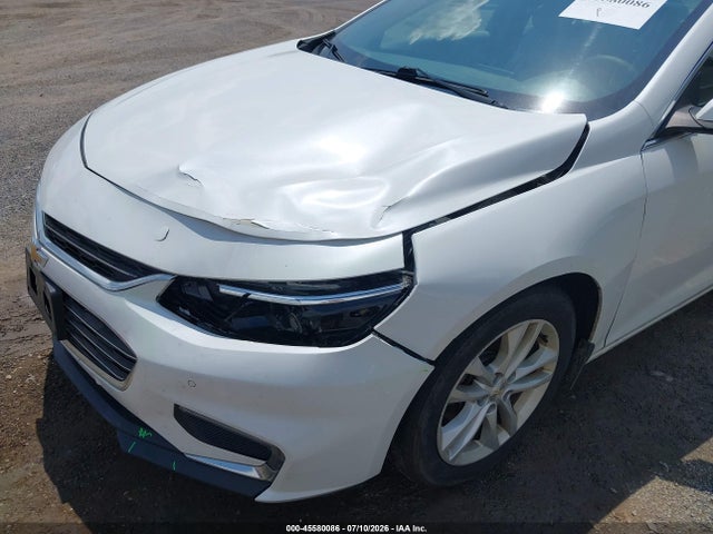 Chevrolet MALIBU 1LT 2016 1G1ZE5STXGF184716 Image 6
