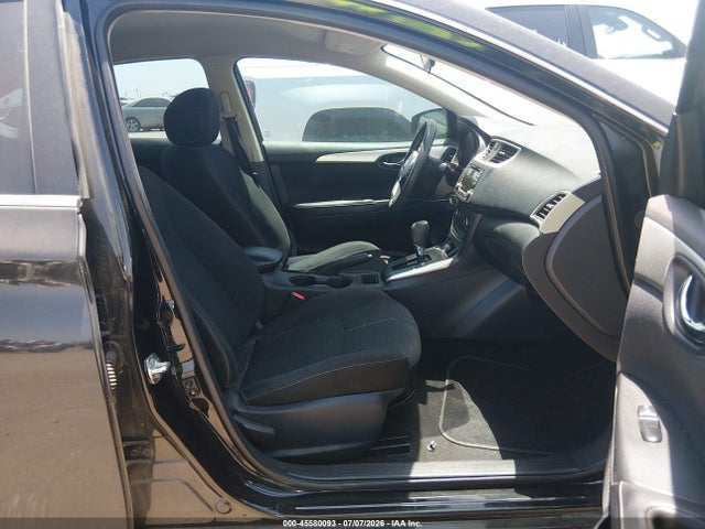 Nissan SENTRA S 2018 3N1AB7AP0JY338219 Image 5