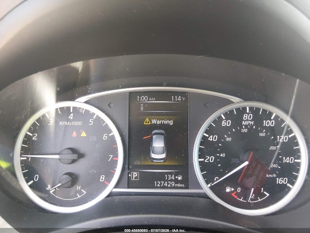Nissan SENTRA S 2018 3N1AB7AP0JY338219 Image 7
