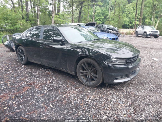 45580099 :رقم المزاد ، 2C3CDXBG6GH205384 vin ، 2016 Dodge Charger Se مزاد بيع