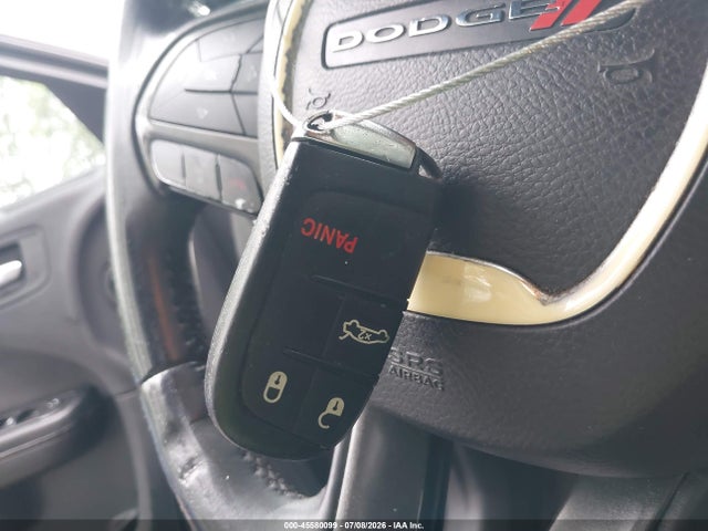 45580099 :رقم المزاد ، 2C3CDXBG6GH205384 vin ، 2016 Dodge Charger Se مزاد بيع