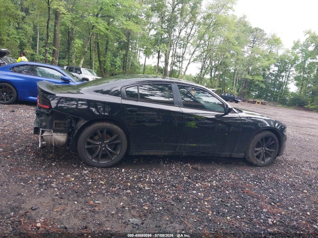 45580099 :رقم المزاد ، 2C3CDXBG6GH205384 vin ، 2016 Dodge Charger Se مزاد بيع