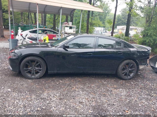 45580099 :رقم المزاد ، 2C3CDXBG6GH205384 vin ، 2016 Dodge Charger Se مزاد بيع