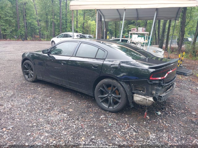 45580099 :رقم المزاد ، 2C3CDXBG6GH205384 vin ، 2016 Dodge Charger Se مزاد بيع