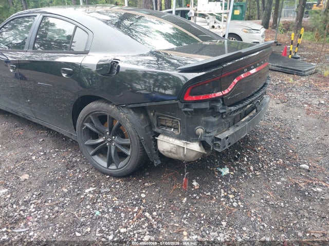 45580099 :رقم المزاد ، 2C3CDXBG6GH205384 vin ، 2016 Dodge Charger Se مزاد بيع