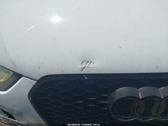 2013 Audi S4 3.0t Premium Plus მანქანა იყიდება აუქციონზე, vin: WAUKGAFL1DA064766, აუქციონის ნომერი: 45580100