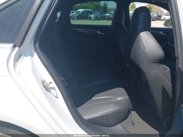 Aukcja sprzedaży 2013 Audi S4 3.0t Premium Plus, vin: WAUKGAFL1DA064766, numer aukcji: 45580100