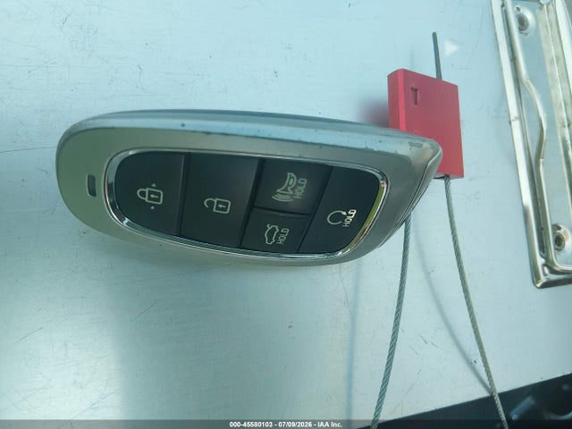 Продаж на аукціоні авто 2023 Hyundai Sonata Sel, vin: KMHL64JA9PA319648, номер лоту: 45580103