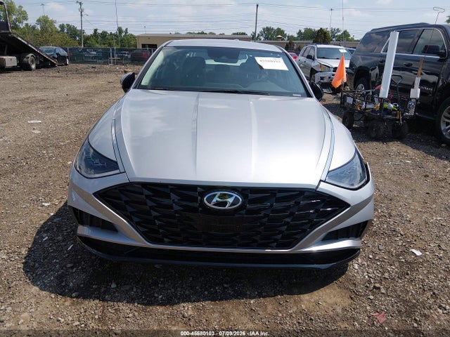 Продаж на аукціоні авто 2023 Hyundai Sonata Sel, vin: KMHL64JA9PA319648, номер лоту: 45580103