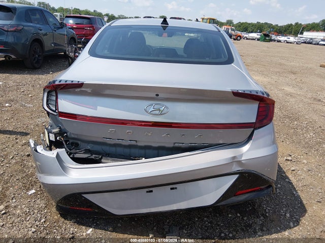 Продаж на аукціоні авто 2023 Hyundai Sonata Sel, vin: KMHL64JA9PA319648, номер лоту: 45580103