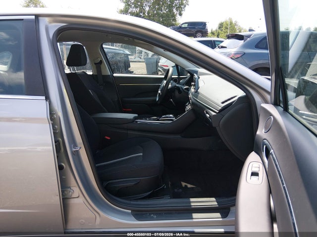Продаж на аукціоні авто 2023 Hyundai Sonata Sel, vin: KMHL64JA9PA319648, номер лоту: 45580103
