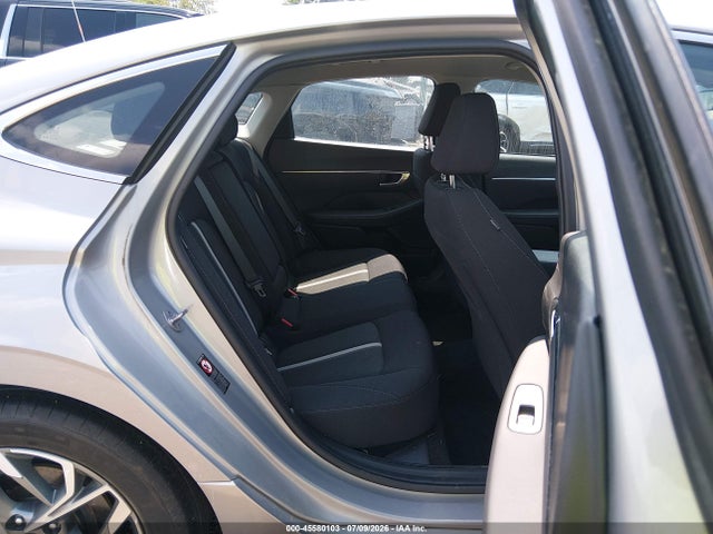 Продаж на аукціоні авто 2023 Hyundai Sonata Sel, vin: KMHL64JA9PA319648, номер лоту: 45580103