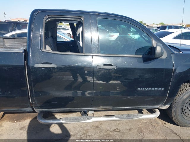 Chevrolet Silverado 1500 Lt 2014 1GCRCREC4EZ405965 Image 14