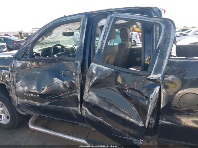 Chevrolet Silverado 1500 Lt 2014 1GCRCREC4EZ405965 Image 15
