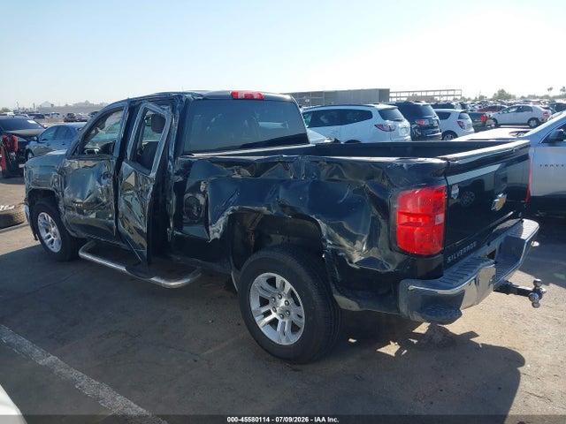 Chevrolet Silverado 1500 Lt 2014 1GCRCREC4EZ405965 Image 6