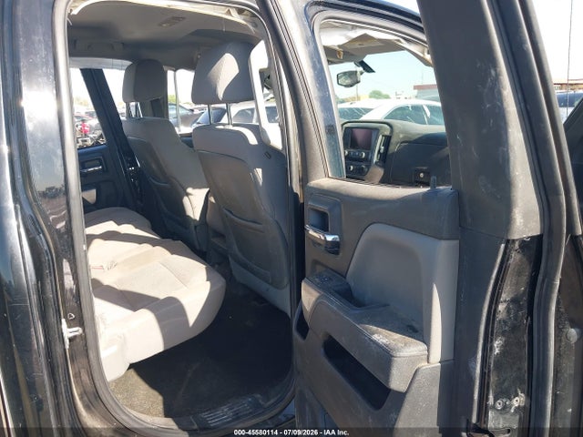 Chevrolet Silverado 1500 Lt 2014 1GCRCREC4EZ405965 Image 8