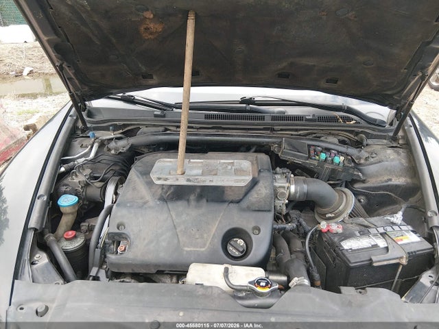 Продажа на аукционе авто 2008 Acura Tl 3.2, vin: 19UUA66208A049569, номер лота: 45580115