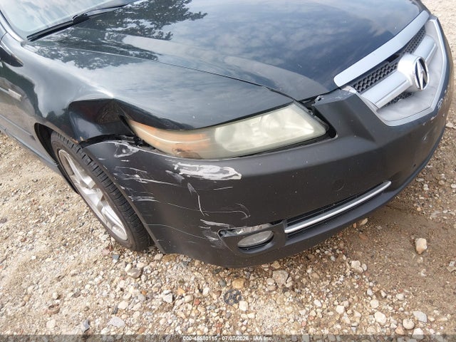 Продажа на аукционе авто 2008 Acura Tl 3.2, vin: 19UUA66208A049569, номер лота: 45580115