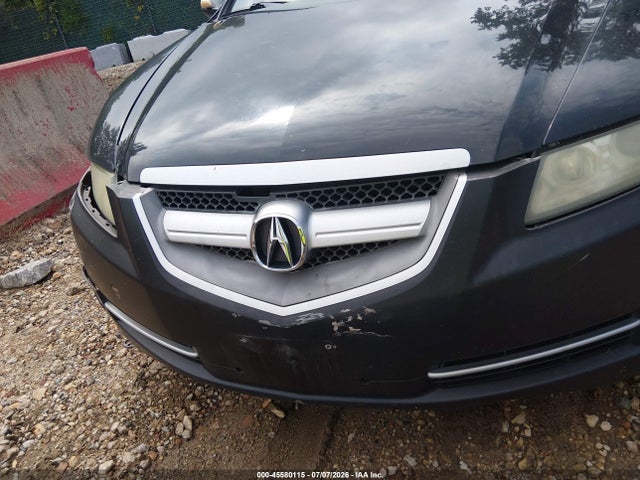 Aukcja sprzedaży 2008 Acura Tl 3.2, vin: 19UUA66208A049569, numer aukcji: 45580115