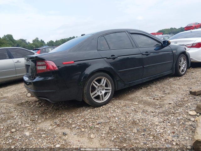 Продаж на аукціоні авто 2008 Acura Tl 3.2, vin: 19UUA66208A049569, номер лоту: 45580115