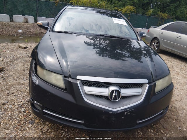 Aukcja sprzedaży 2008 Acura Tl 3.2, vin: 19UUA66208A049569, numer aukcji: 45580115