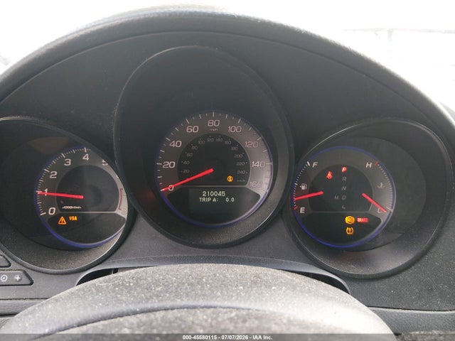 Продаж на аукціоні авто 2008 Acura Tl 3.2, vin: 19UUA66208A049569, номер лоту: 45580115