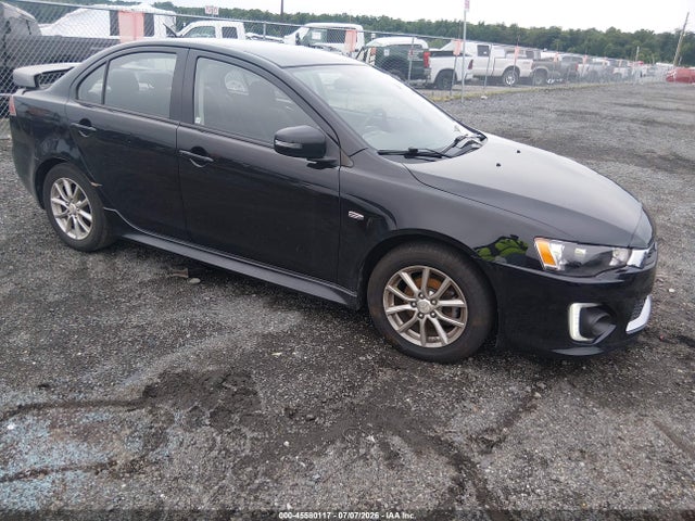 Aukcja sprzedaży 2016 Mitsubishi Lancer Es, vin: JA32V2FW9GU010884, numer aukcji: 45580117