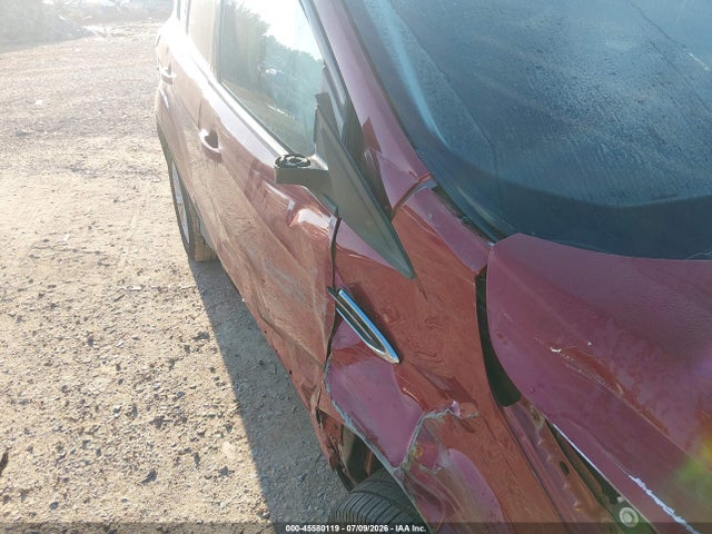 Aukcja sprzedaży 2018 Ford Escape Se, vin: 1FMCU9GD8JUD15567, numer aukcji: 45580119