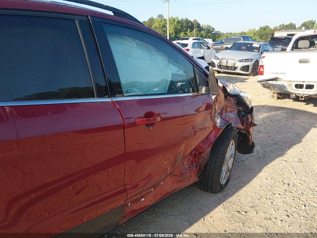 Aukcja sprzedaży 2018 Ford Escape Se, vin: 1FMCU9GD8JUD15567, numer aukcji: 45580119