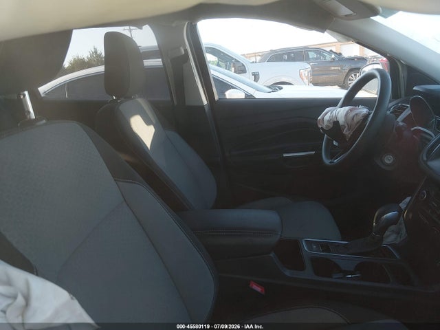 Aukcja sprzedaży 2018 Ford Escape Se, vin: 1FMCU9GD8JUD15567, numer aukcji: 45580119