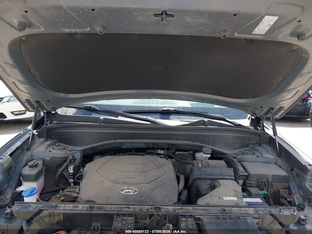 Hyundai Palisade Calligraphy 2024 KM8R7DGE5RU681463 Image 10