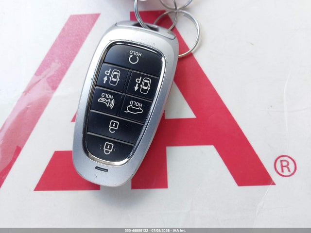 Hyundai Palisade Calligraphy 2024 KM8R7DGE5RU681463 Image 11