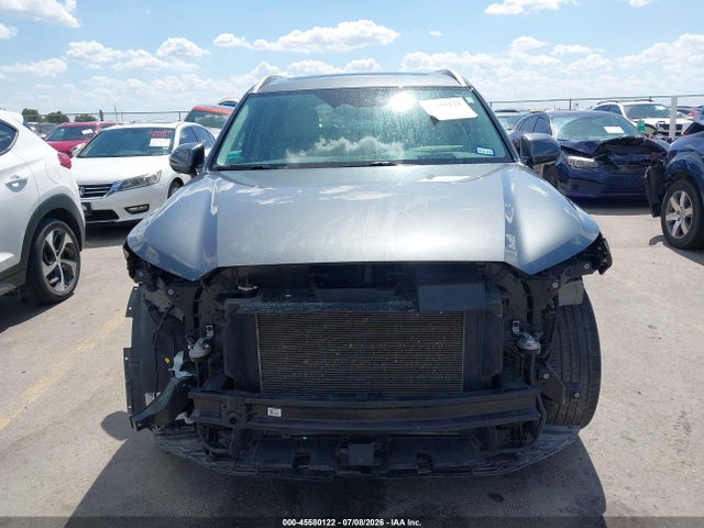 Hyundai Palisade Calligraphy 2024 KM8R7DGE5RU681463 Image 13