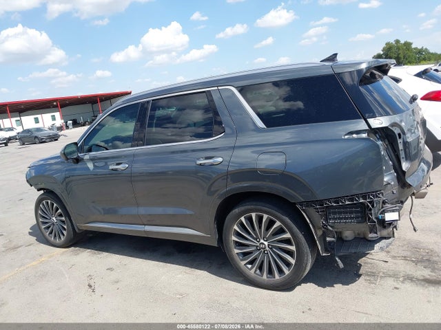 Hyundai Palisade Calligraphy 2024 KM8R7DGE5RU681463 Image 15
