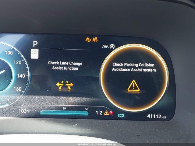 Hyundai Palisade Calligraphy 2024 KM8R7DGE5RU681463 Image 16
