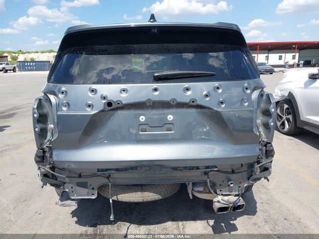 Hyundai Palisade Calligraphy 2024 KM8R7DGE5RU681463 Image 17