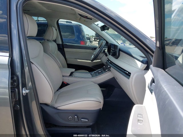 Hyundai Palisade Calligraphy 2024 KM8R7DGE5RU681463 Image 5