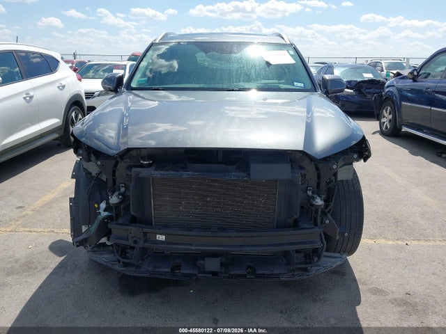 Hyundai Palisade Calligraphy 2024 KM8R7DGE5RU681463 Image 6