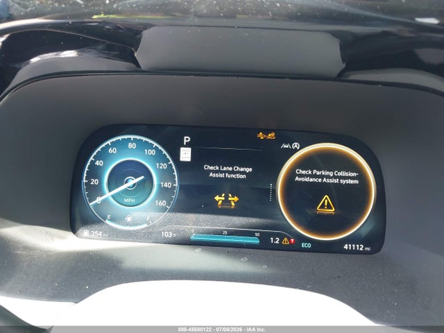 Hyundai Palisade Calligraphy 2024 KM8R7DGE5RU681463 Image 7