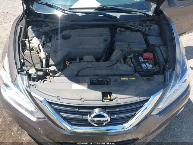 Nissan Altima 2.5 Sv 2017 1N4AL3AP8HC193099 Image 10