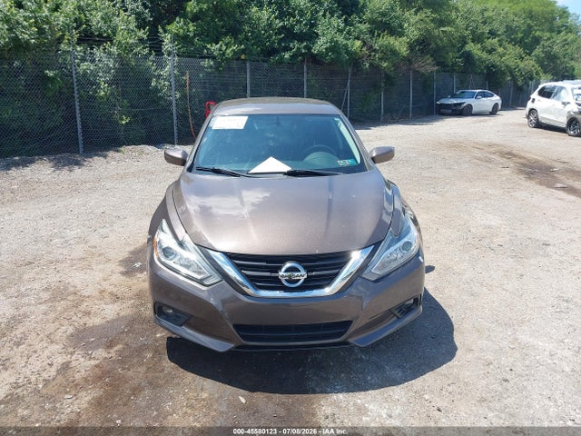 Nissan Altima 2.5 Sv 2017 1N4AL3AP8HC193099 Image 13