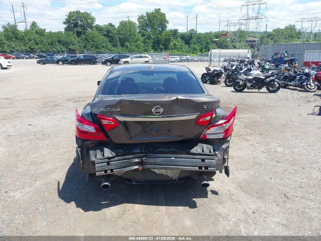 Nissan Altima 2.5 Sv 2017 1N4AL3AP8HC193099 Image 17